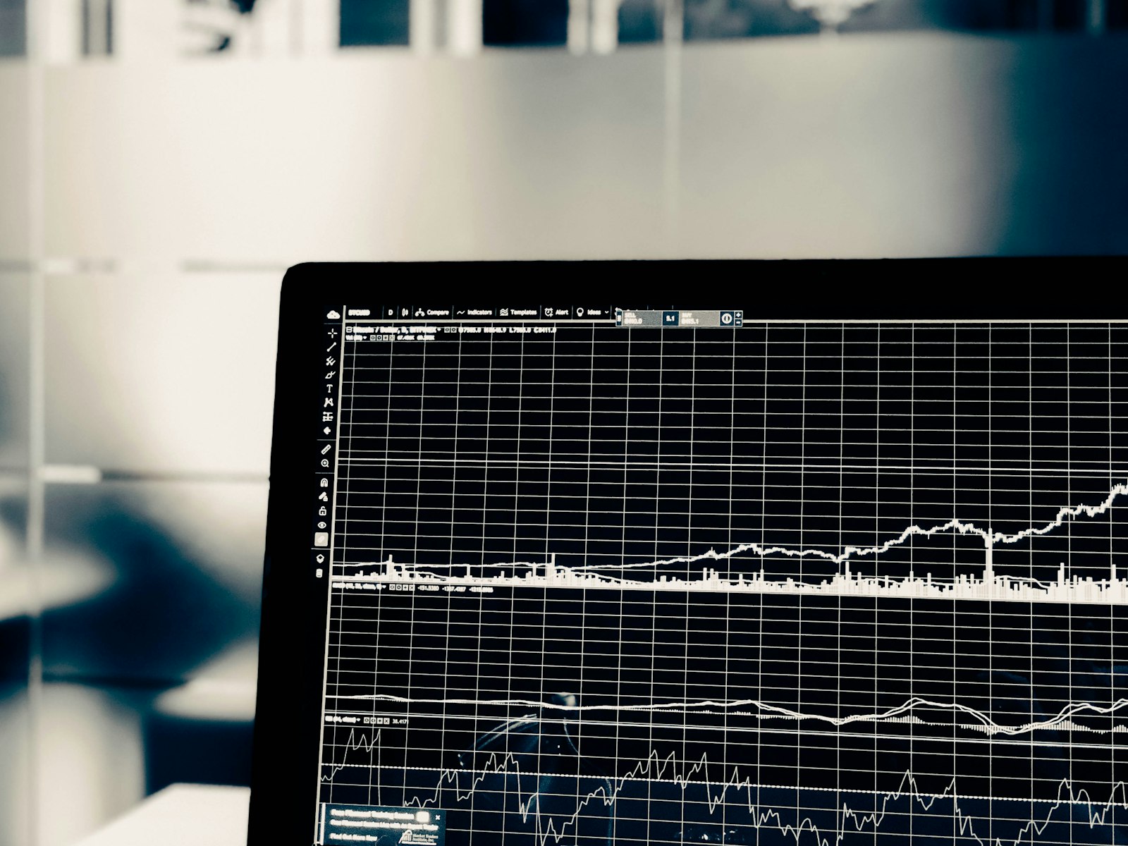 CRM & loyalty scoring